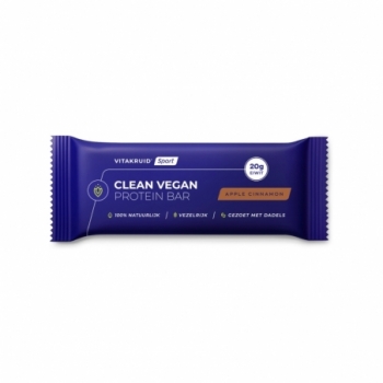Vitakruid Clean vegan...