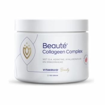 Vitakruid Beaute collageen...