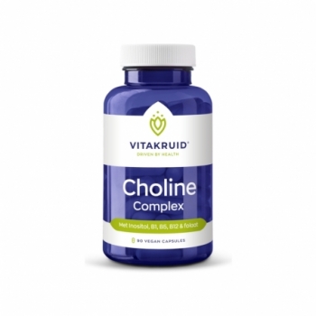 Vitakruid Choline Complex...
