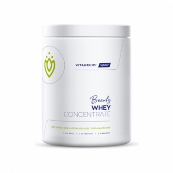 Vitakruid Beauty Whey...
