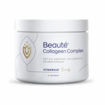 Vitakruid Beaute Collageen...