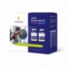 Vitakruid Multi Dag & Nacht Vrouw Sport 100% Vegan 2 x 90