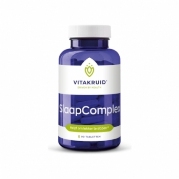 Vitakruid SlaapComplex oa...