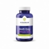 Vitakruid Multi Dag Vrouw 50+ 100% Vegan