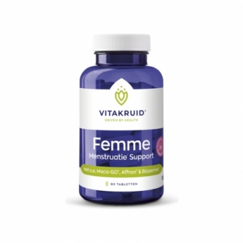 Vitakruid Femme...
