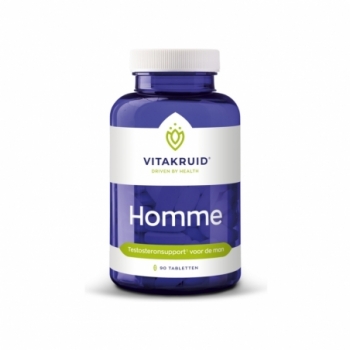 Vitakruid Homme oa...