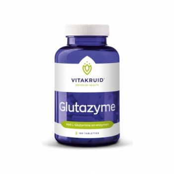 Vitakruid Glutazyme oa...