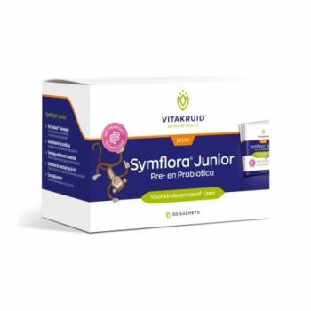 Vitakruid Symflora Junior...