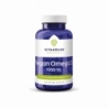 Vitakruid Vegan omega 3 1000 triglyceriden 300 DHA 100 EPA