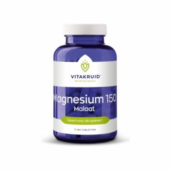 Vitakruid Magnesium 150...
