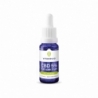 Vitakruid CBD Olie 5% full spectrum met MCT als drager