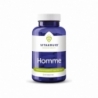 Vitakruid Homme oa Ashwagandha Fenegriek Shilajit Damiana