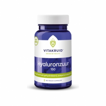 Vitakruid Hyaluronzuur 150...