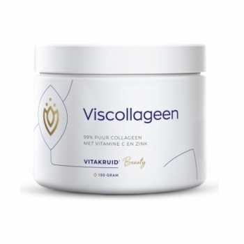Vitakruid Viscollageen 99%...