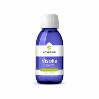 Vitakruid Visolie 1200...