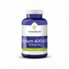 Vitakruid Calcium 400 & D3 uit duurzame Rode Alg Aquamin TG