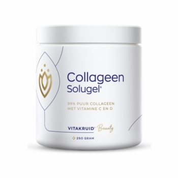 Vitakruid Collageen Solugel...