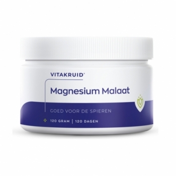 Vitakruid Magnesium Malaat...