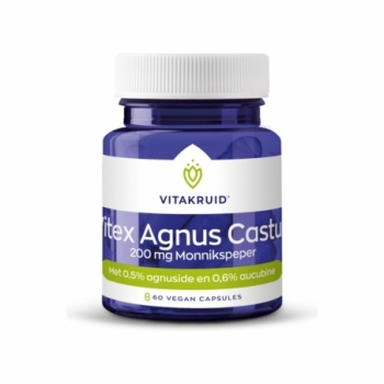 Vitakruid Vitex agnus...
