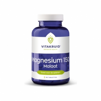 Vitakruid Magnesium 150...