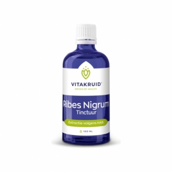 Vitakruid Ribes Nigrum...