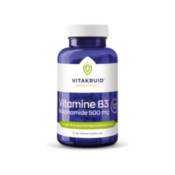 Vitakruid Vitamine B3...