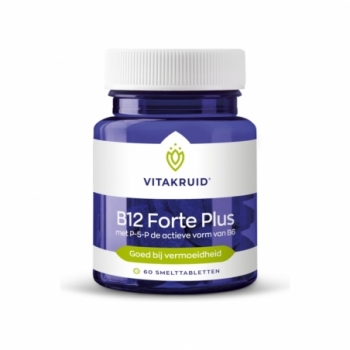 Vitakruid B12 Forte Plus...
