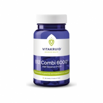 Vitakruid B12 Combi 6.000...
