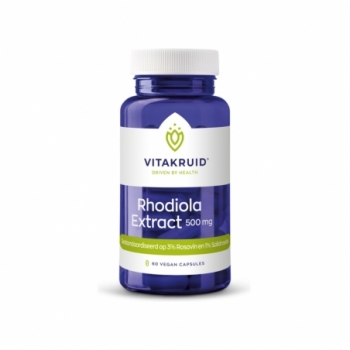 Vitakruid Rhodiola extract...