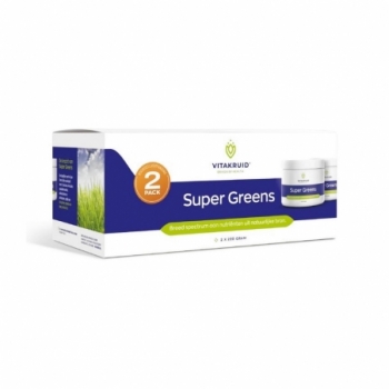 Vitakruid Super Greens...