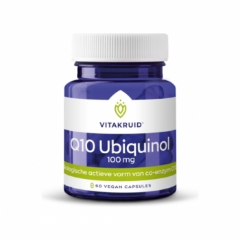 Vitakruid Co-enzym Q10...