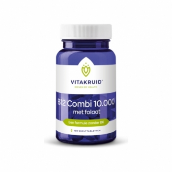 Vitakruid B12 Combi 10.000...