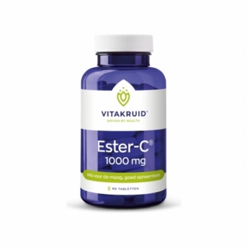 Vitakruid Ester-C Vitamine...