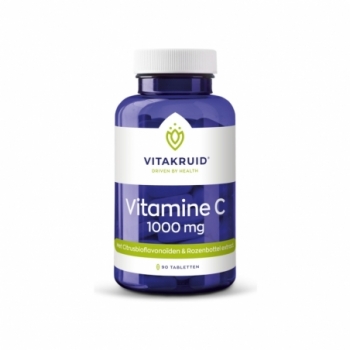Vitakruid Vitamine C 1000...