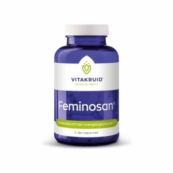 Vitakruid Feminosan...