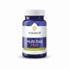 Vitakruid Multi Dag Man 100% Vegan