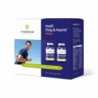 Vitakruid Multi Dag & Nacht Man 100% Vegan 2 x 90
