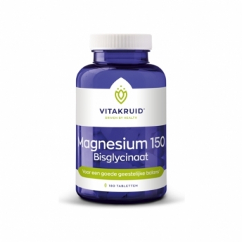 Vitakruid Magnesium 150...