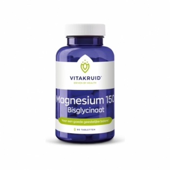 Vitakruid Magnesium 150...