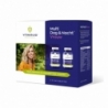 Vitakruid Multi Dag & Nacht Vrouw 100% Vegan 2 x 90
