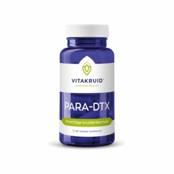 Vitakruid PARA DTX...