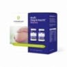 Vitakruid Multi Dag & Nacht Mama 100% Vegan 2 x 30