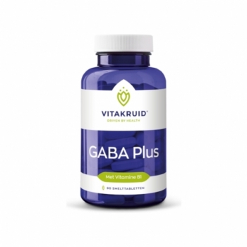 Vitakruid GABA Plus
