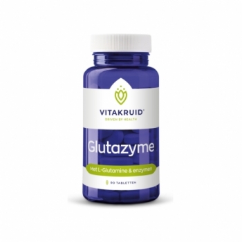 Vitakruid Glutazyme oa...