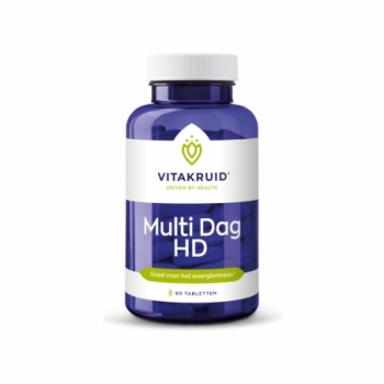 Vitakruid Multi Dag HD 100%...