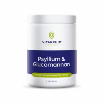 Vitakruid Psyllium 5000 mg...