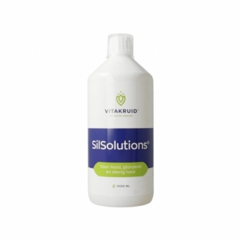 Vitakruid SilSolutions