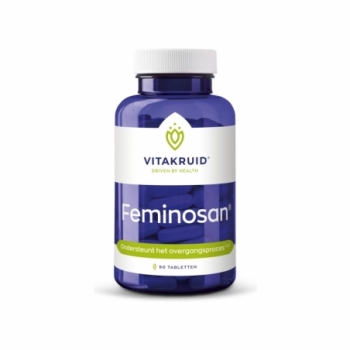 Vitakruid Feminosan...