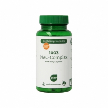 AOV 1003 NAC-Complex