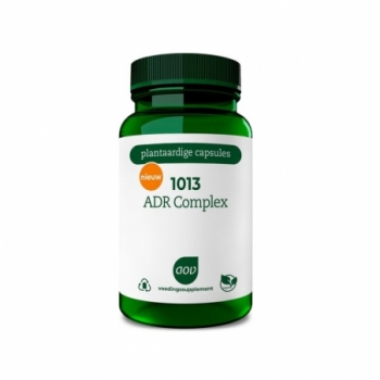 AOV 1013 ADR complex